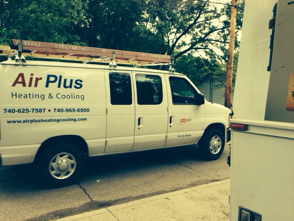 Slide of Cosby Heating & Cooling