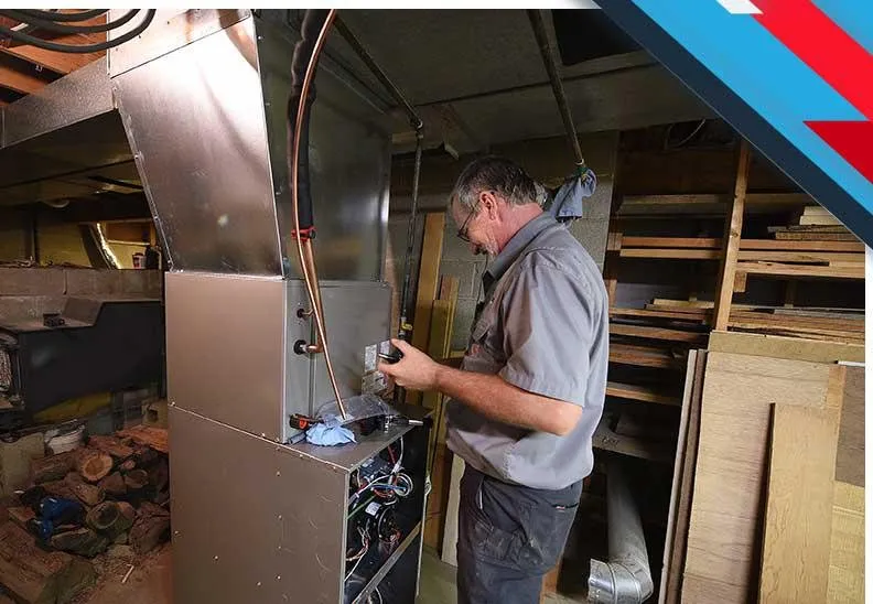 Slide of Cosby Heating and Cooling