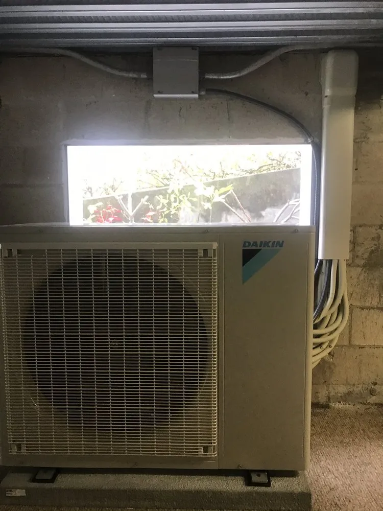 Slide of Cosco Air Conditioning & Refrigeration