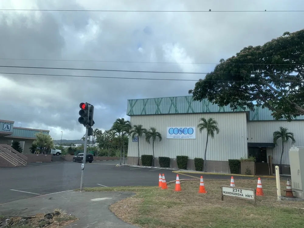 Slide of Cosco Air Conditioning & Refrigeration