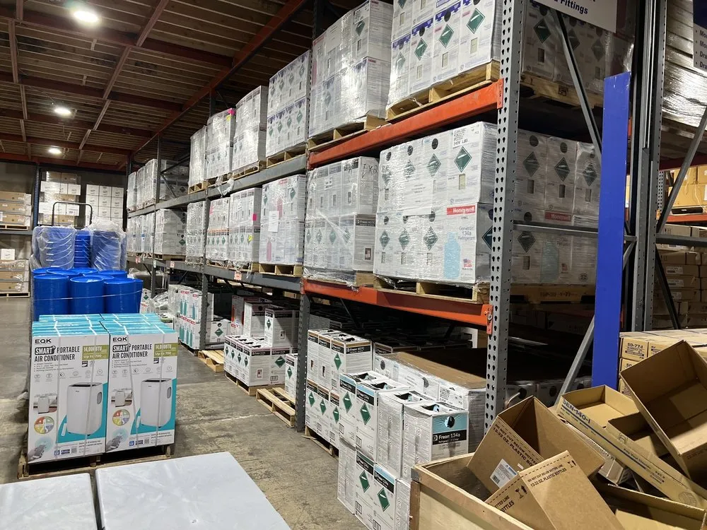 Slide of Cosco Air Conditioning & Refrigeration