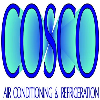 Slide of Cosco Air Conditioning & Refrigeration