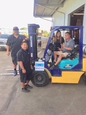 Cosco Air Conditioning