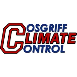 Slide of Cosgriff Climate Control