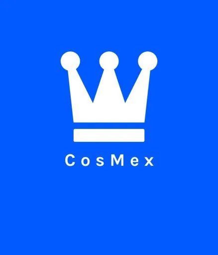 Slide of CosMex