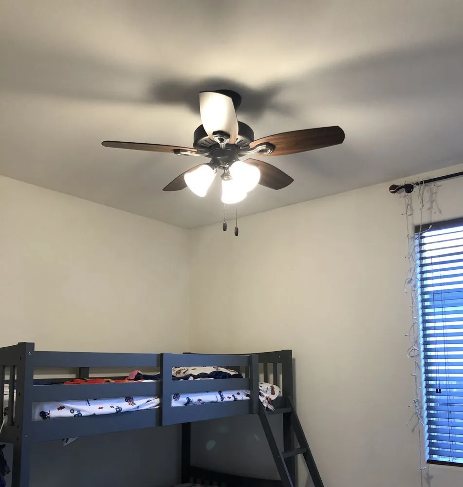 Slide of Cosmic Comfort