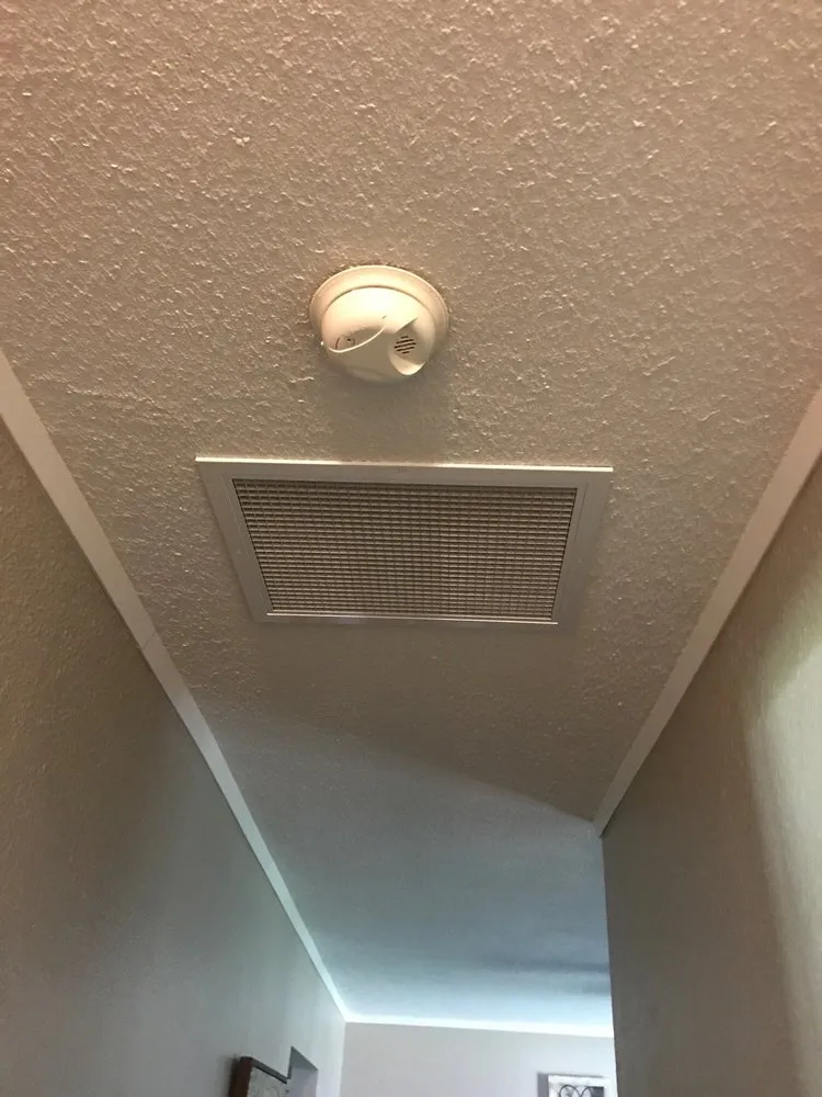 Slide of Cosmic Comfort