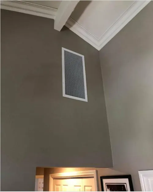 Slide of Cosmic Comfort