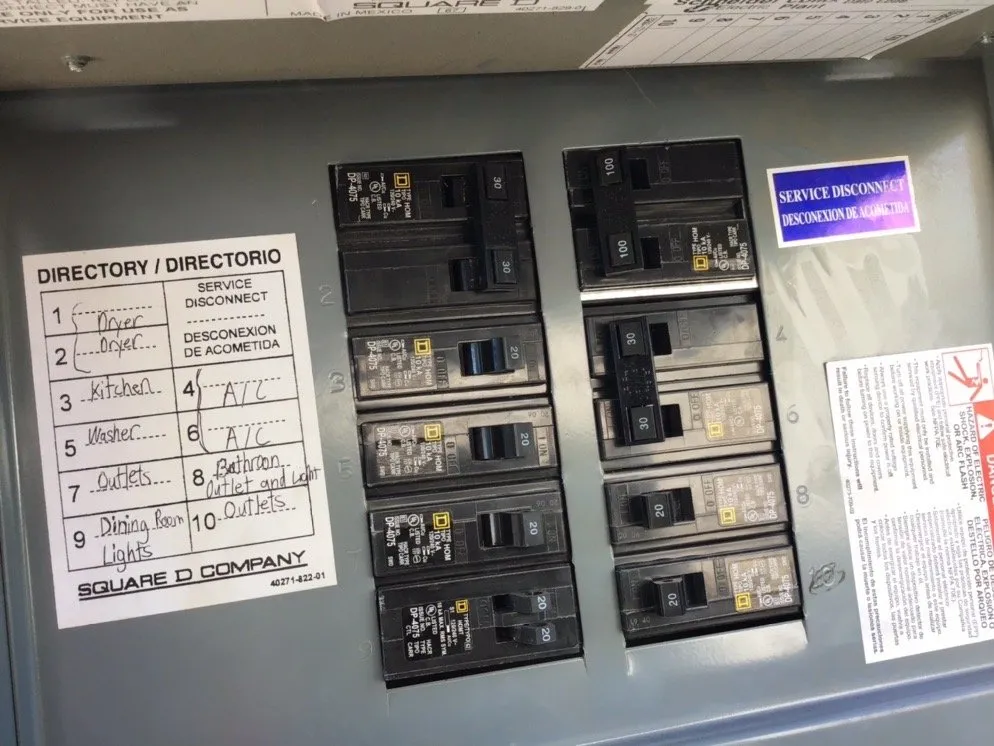 Slide of Cosmic Comfort