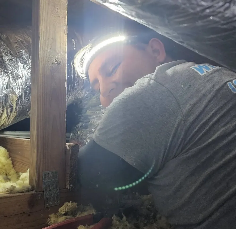 Slide of Cosmic Cooling