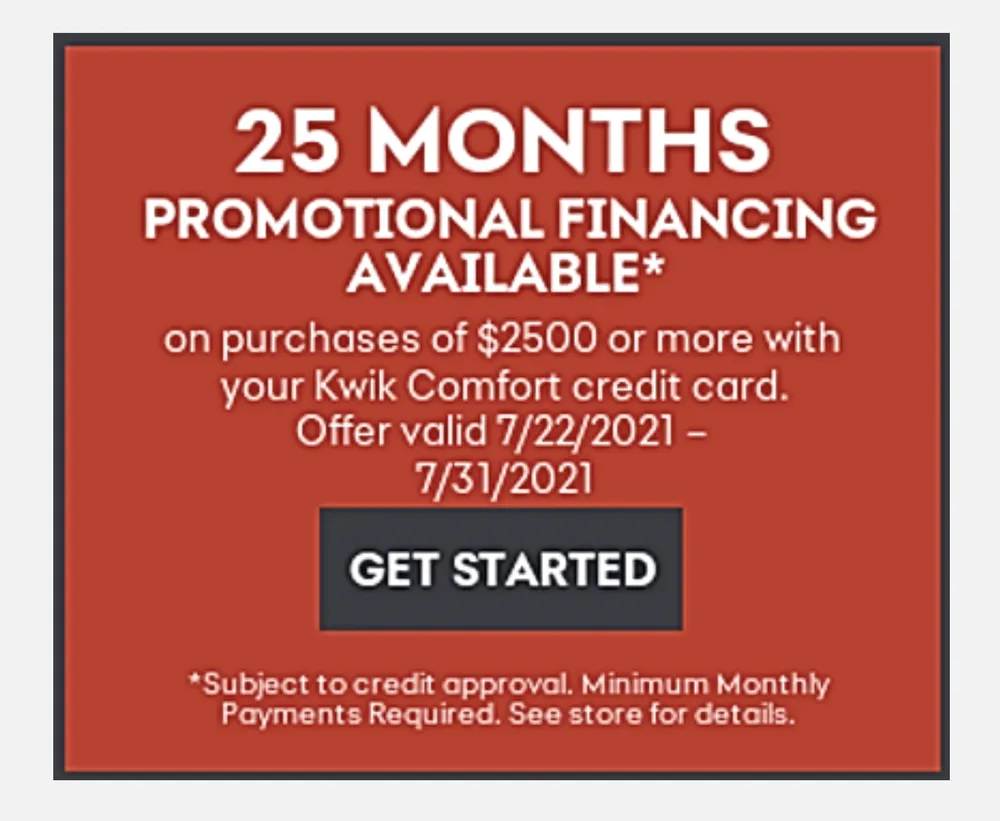 Slide of Cosmic HVAC