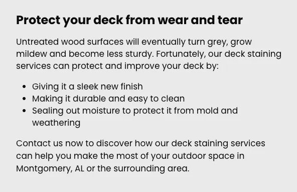 Slide of Cosmic Residential and Commercial Services