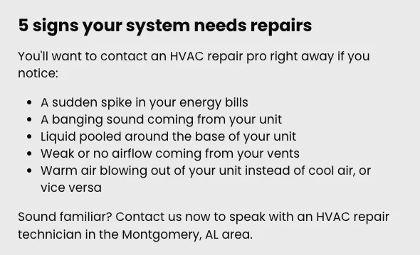 Slide of Cosmic Residential and Commercial Services