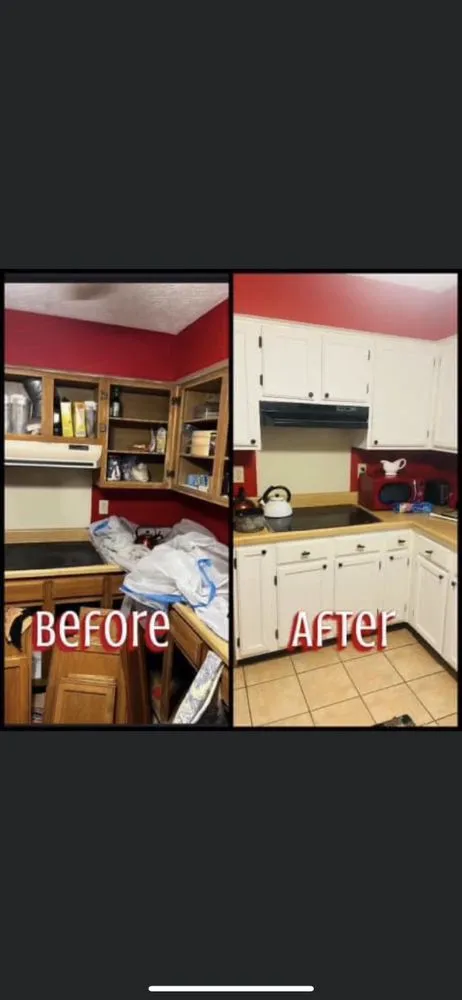 Slide of Cosmic Residential and Commercial Services