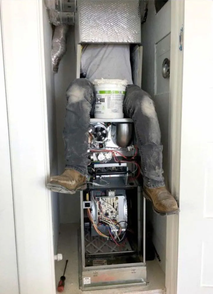 Slide of Cosmo's Air