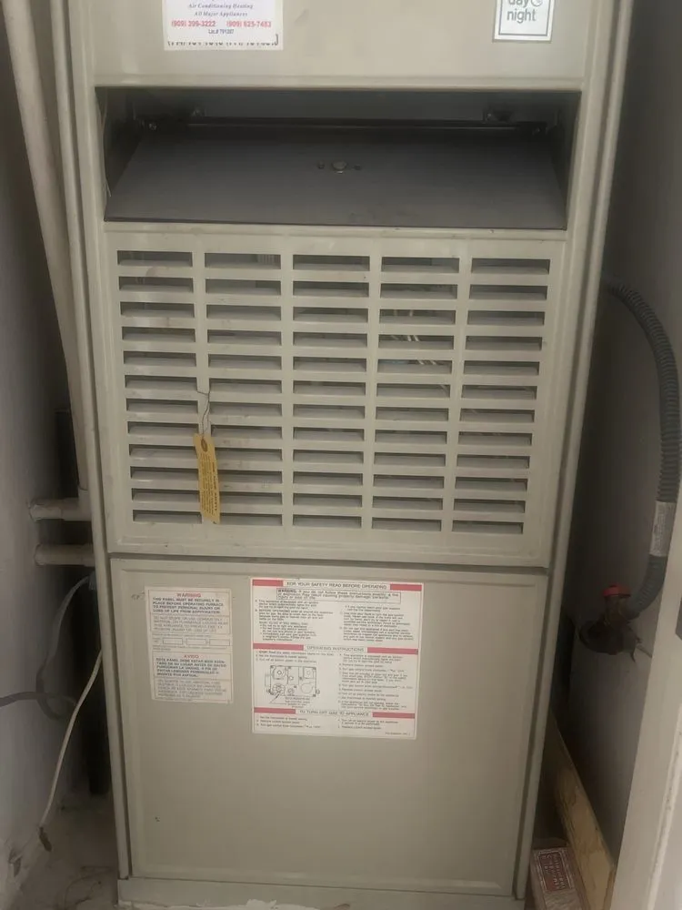 Slide of Cosmo's Air