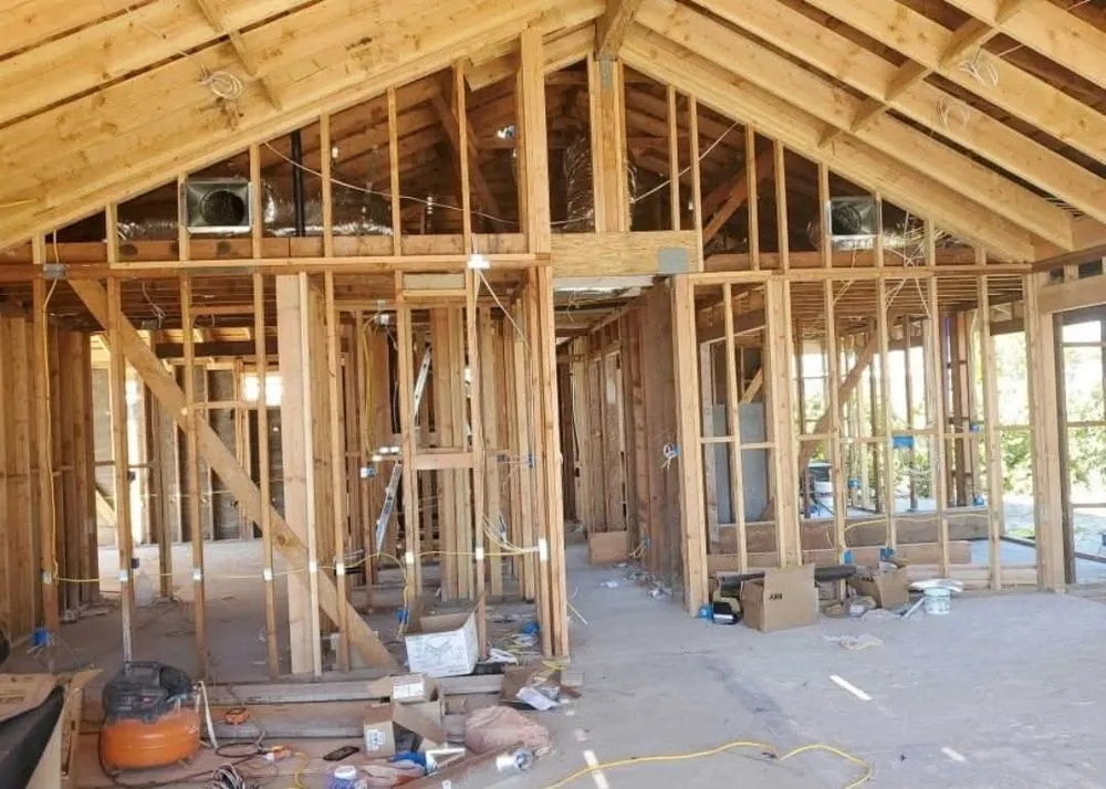 Slide of Cosmo's Air