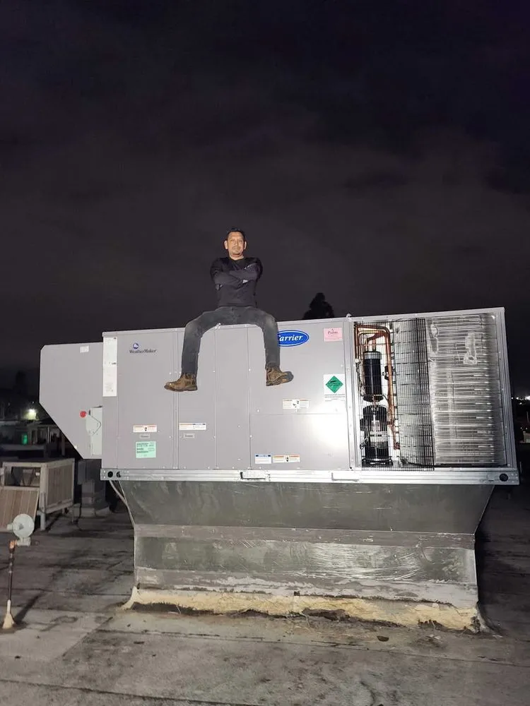 Slide of Cosmo's Air