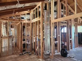 Slide of Cosmo's Air