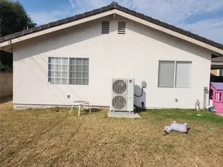 Slide of Cosmo's Air