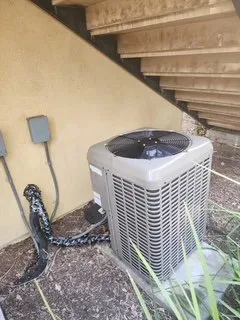 Slide of Cosmo's Air