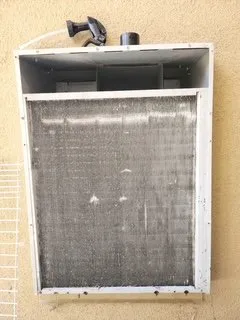 Slide of Cosmo's Air