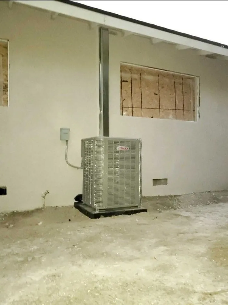 Slide of Cosmo's Air