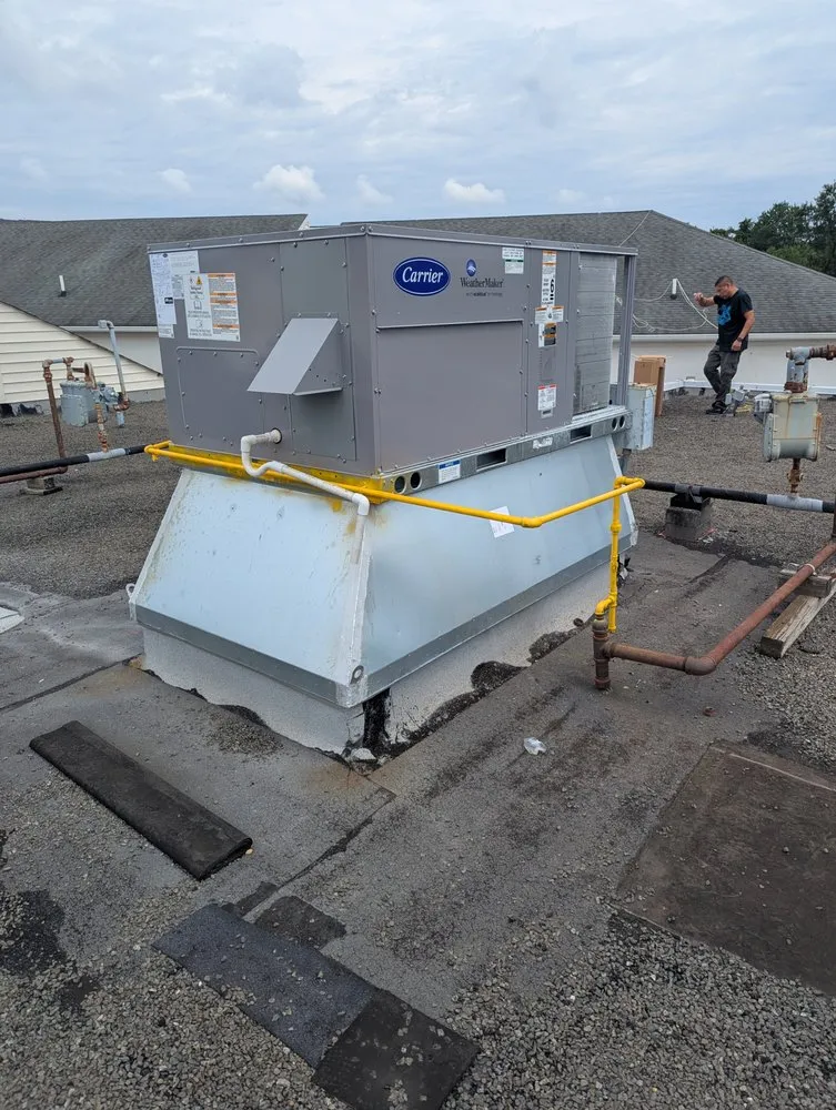 Slide of Cosmos Heating & Cooling