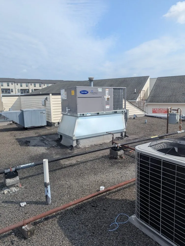 Slide of Cosmos Heating & Cooling