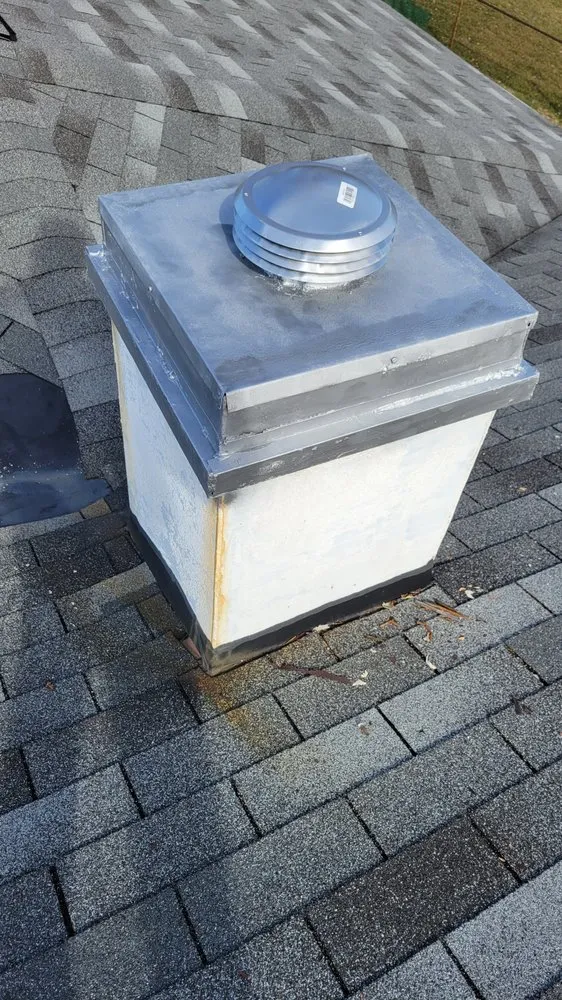 Slide of Cosmos Heating & Cooling