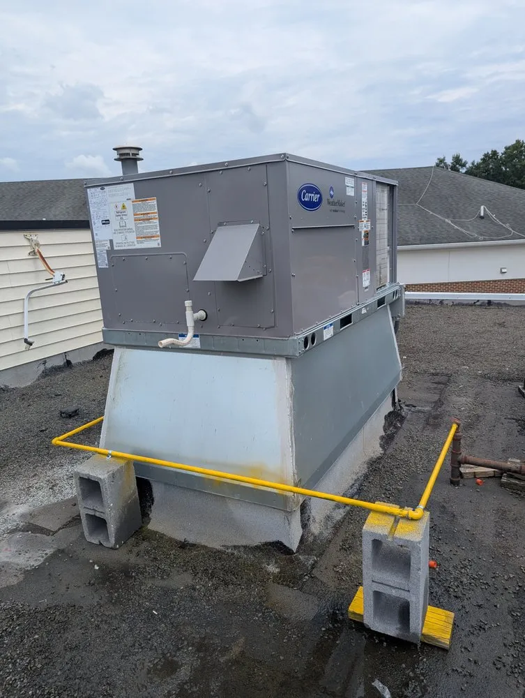 Slide of Cosmos Heating & Cooling