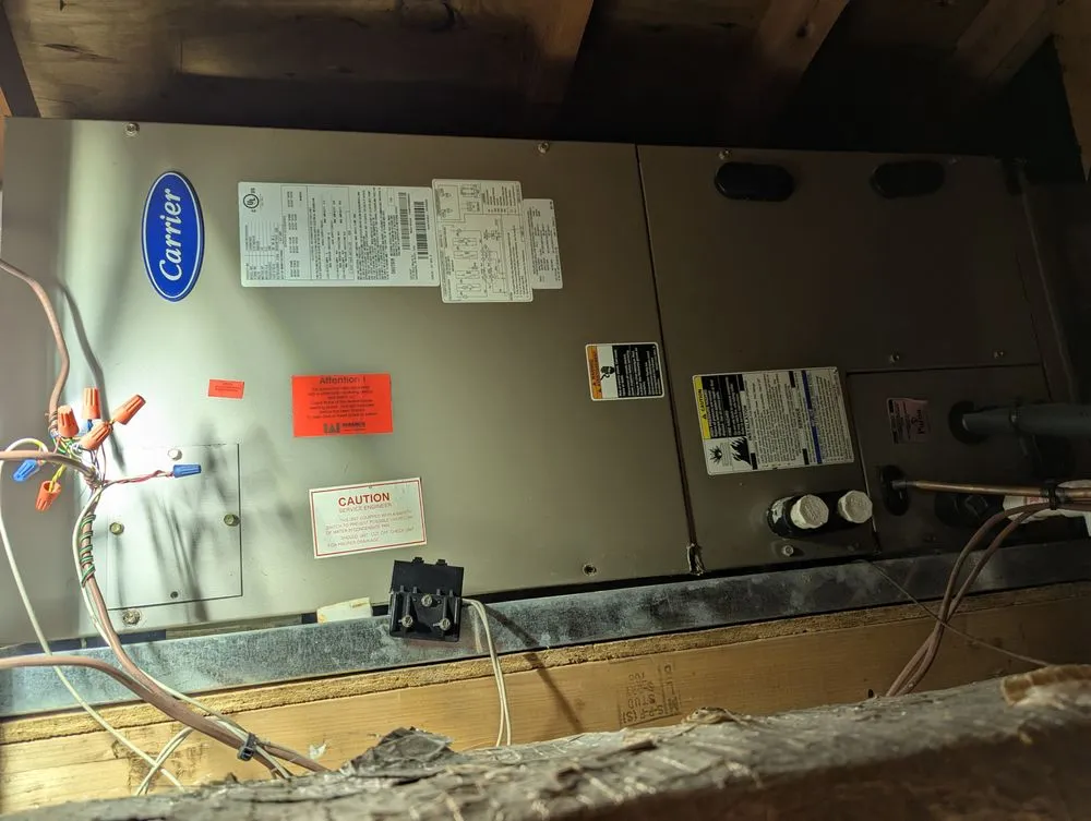 Slide of Cosmos Heating & Cooling