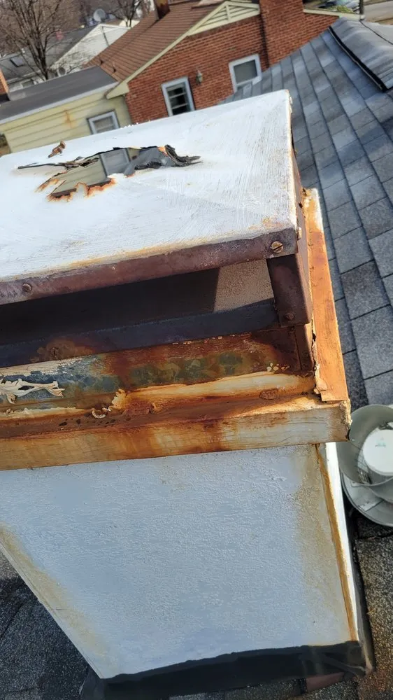 Slide of Cosmos Heating & Cooling