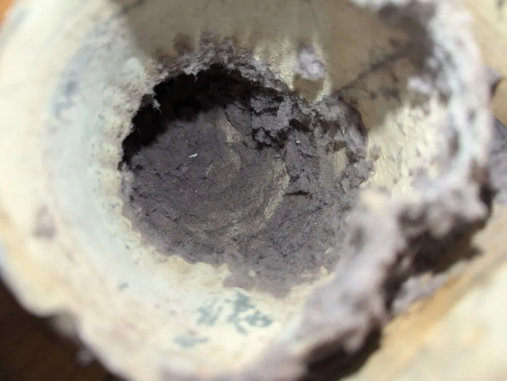 Slide of Cosmos Heating & Cooling