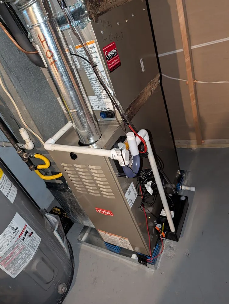 Slide of Cosmos Heating & Cooling