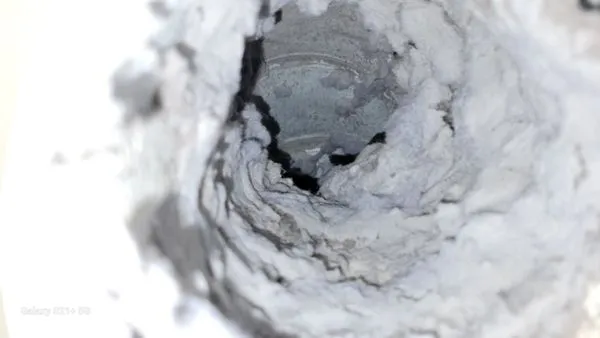 Cosmos Heating & Cooling