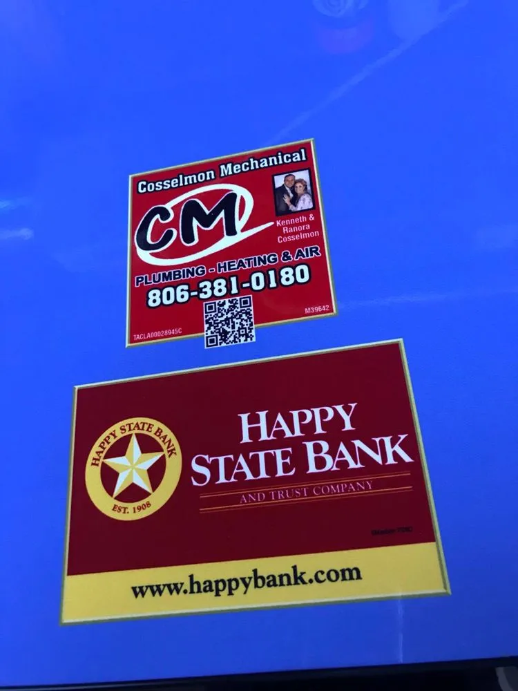 Slide of Cosselmon Mechanical