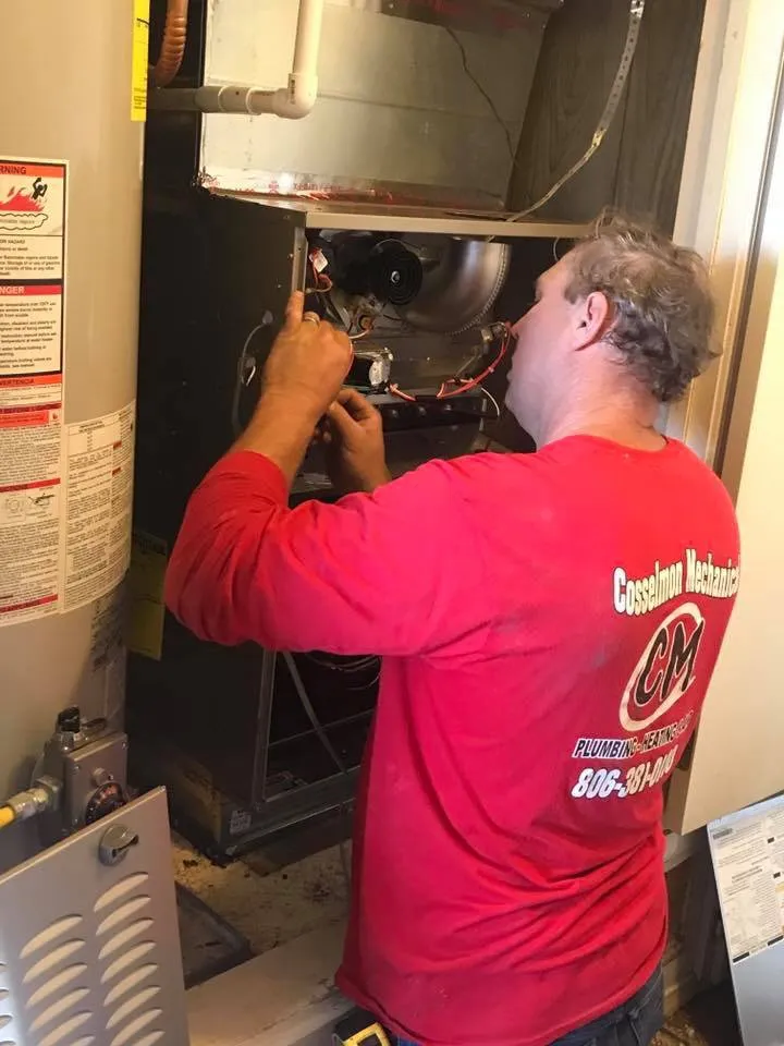 Slide of Cosselmon Mechanical