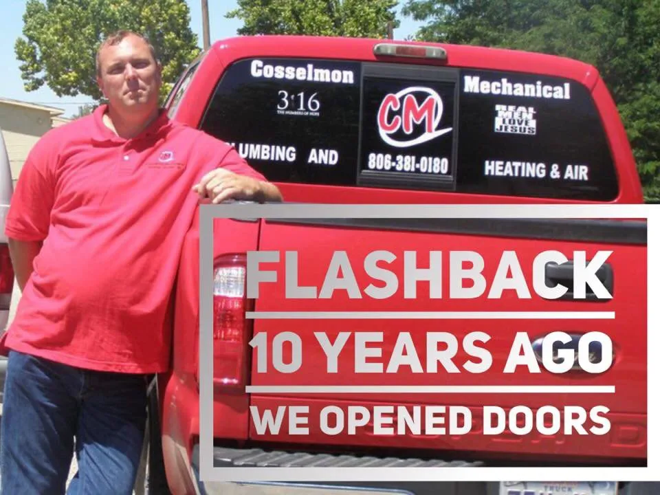 Slide of Cosselmon Mechanical