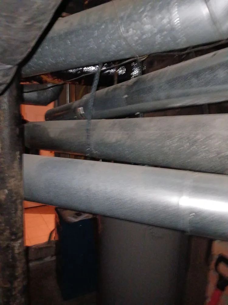 Slide of Cost of Comfort