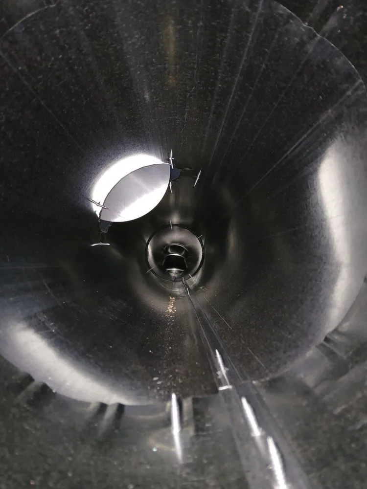 Slide of Cost of Comfort