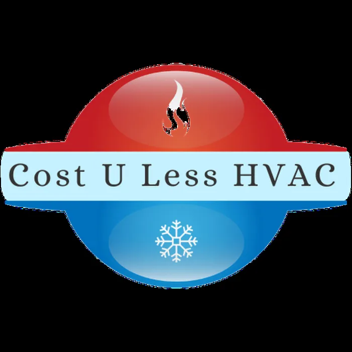 Slide of Cost U Less Heating & Air