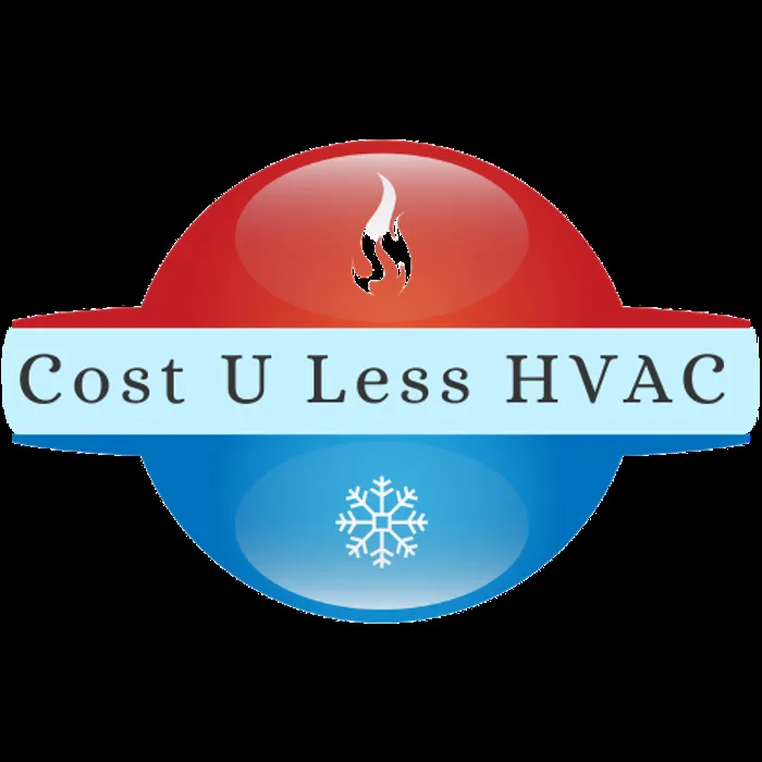 Slide of Cost U Less Heating & Air
