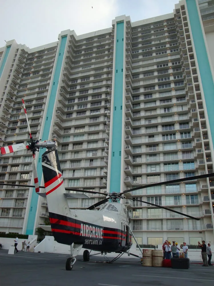 Slide of Costa Air Conditioning