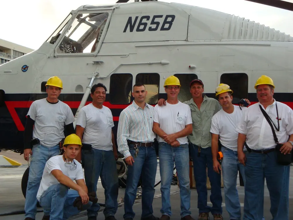 Slide of Costa Air Conditioning