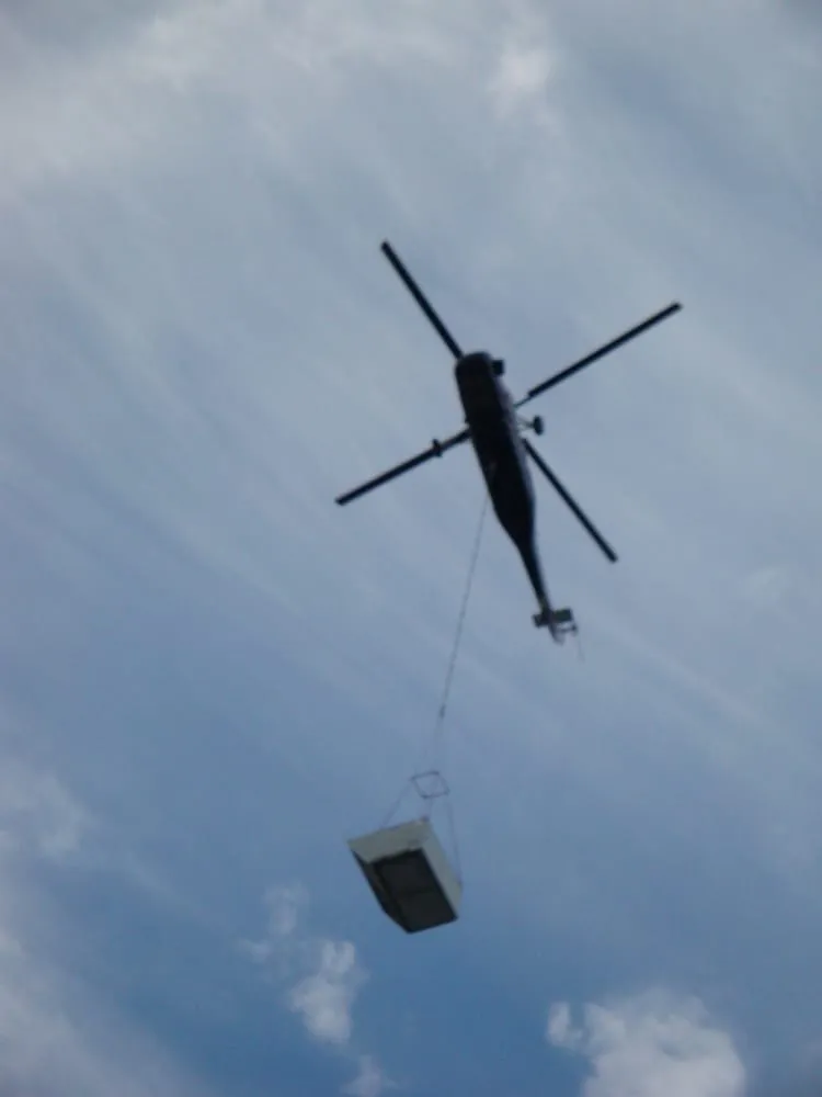 Slide of Costa Air Conditioning