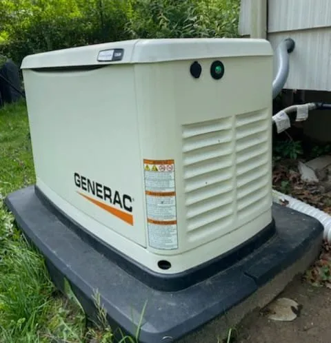 Slide of Costanzo Electrical & Mechanical