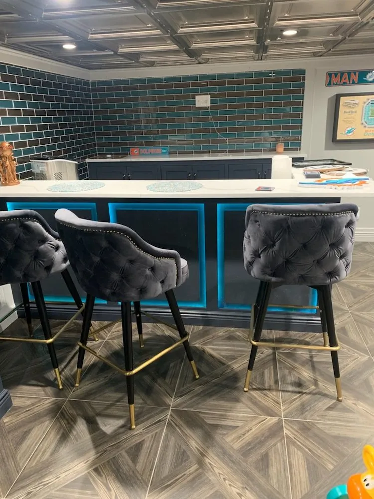 Slide of Costanzo Electrical & Mechanical