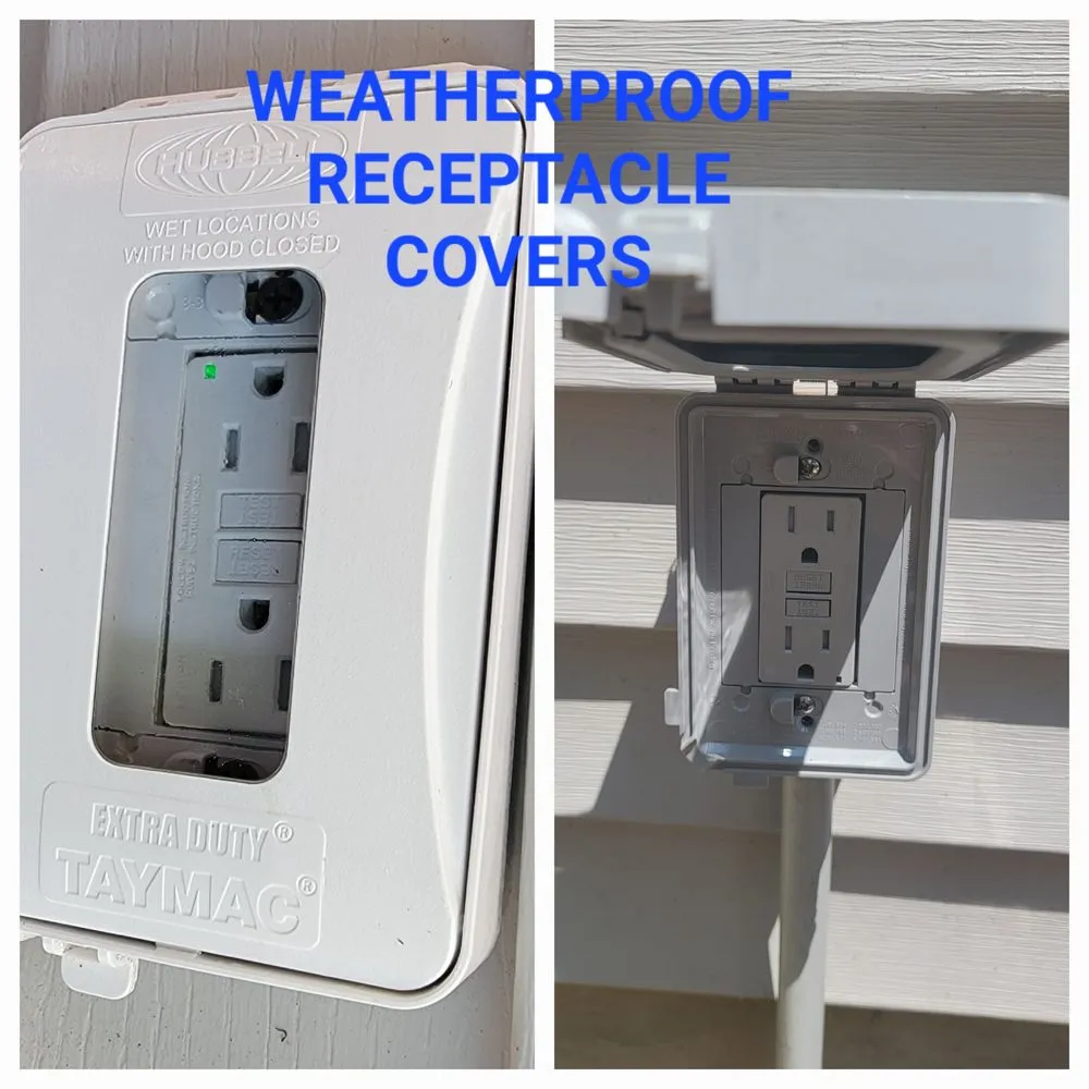 Slide of Costanzo Electrical & Mechanical