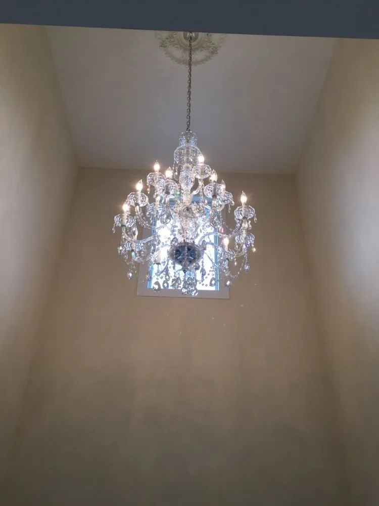 Slide of Costanzo Electrical & Mechanical